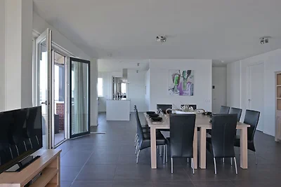 Wohnung in Kamperland am Veerse Meer
