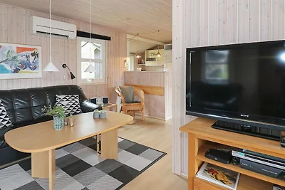 6 persone case ad Hadsund-By Traum