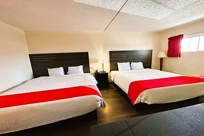 2 Queen Bed|San-Antonio