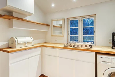 Ferienhaus Erholungsurlaub Falster