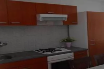 Apartments Bleuš - One Bedroom Apartment with...