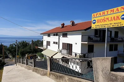 Apartmani Hošnjak (4)