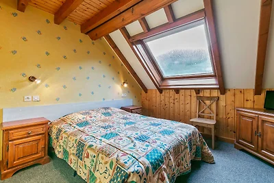 Schöne Wohnung in der Nähe des Skigebiets