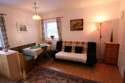 Erholsame Wohnung in Scheffau mit Wohnküche, ...