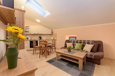Apartment mit 1 Schlafzimmer A4 mit Gemeinsch...