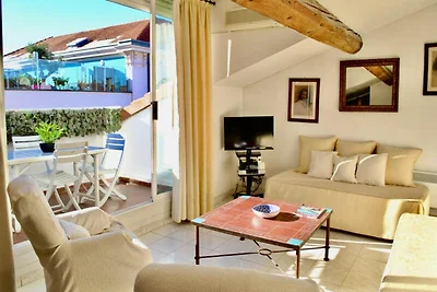 SAM1437 Charmantes Apartment im Herzen von...