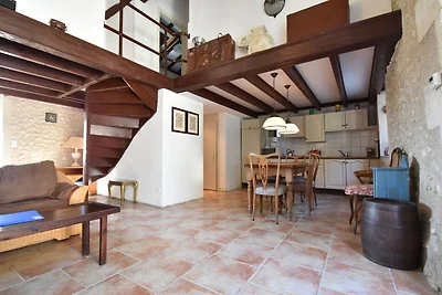 Schönes Ferienhaus mit privatem Pool