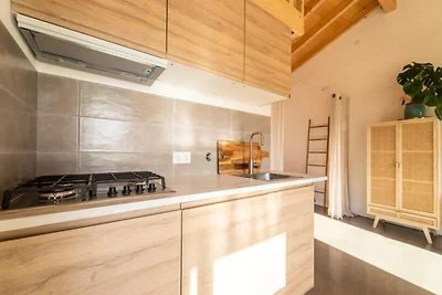 Appartamento ad Aljezur vicino alle spiagge...