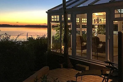6 Personen Ferienhaus in Hejls