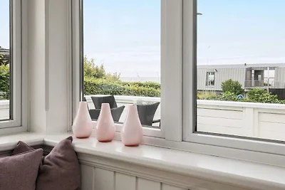2 Personen Ferienhaus in Esbjerg V-By Traum
