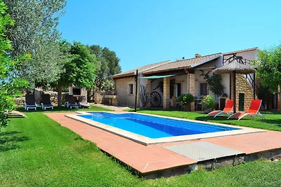 165 Finca Casa Inés ETV/619 von Mallorca...