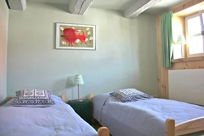 Ferienhaus in Tangermünde mit Wifi