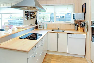 6 Personen Ferienhaus in Tranekær