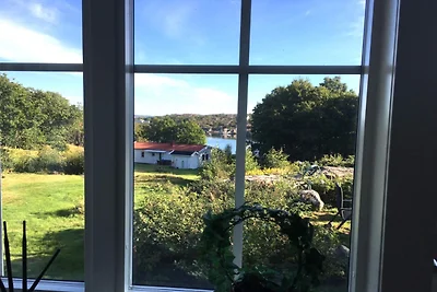 5 Sterne Ferienhaus in MARSTRAND