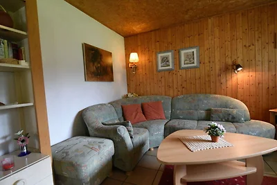 Charmante Ferienwohnung in Fieschertal mit...