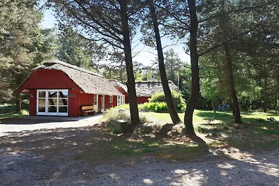 Renoviertes Ferienhaus mit Spa -- By Traum...