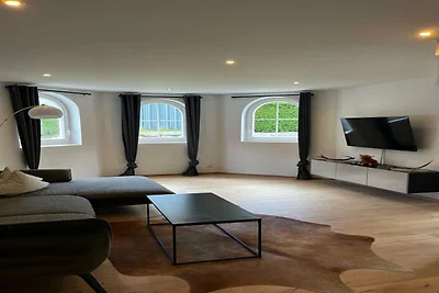 Modernes Apartment in Seefeld