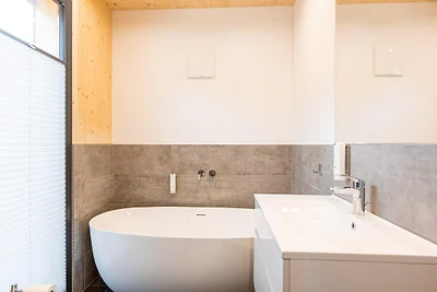 Attraktives Penthouse mit Sauna