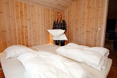 14 Personen Ferienhaus in Idestrup-By Traum