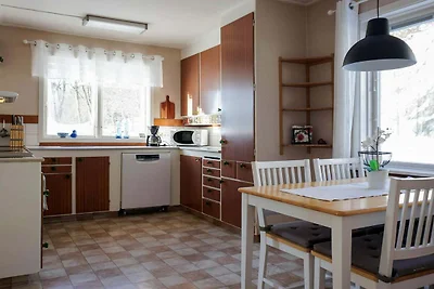 4 Personen Ferienhaus in LYSEKIL