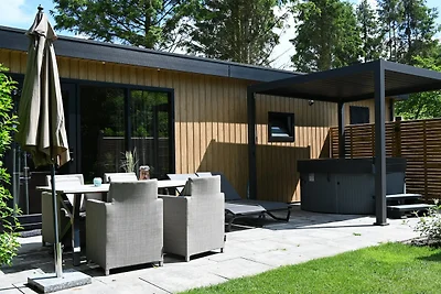 Gemütliche Natur-Lodge in Dalerveen