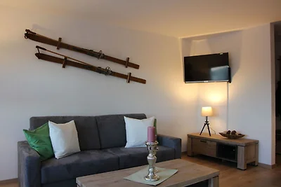 Wohnung in Winterberg nahe Skipisten