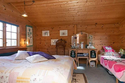 5 Personen Ferienhaus in Middelfart