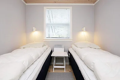 6 Personen Ferienhaus in Væggerløse-By Traum