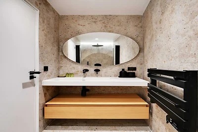 Einladende Wohnung – 2BR/6P – Sainte-Avoye