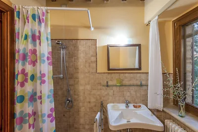 Gemütliches Ferienhaus mit Pool