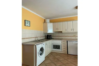 1 slaapkamer appartement