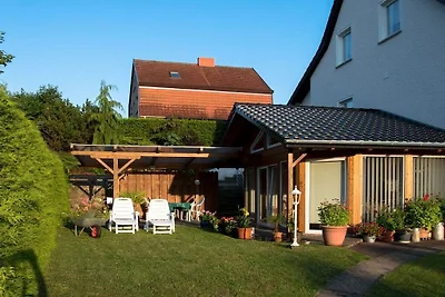 Ferien bei Bärbel Güldner