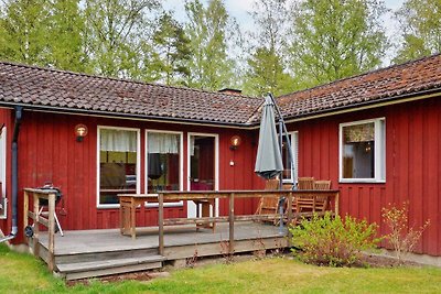 8 Personen Ferienhaus in VäTö
