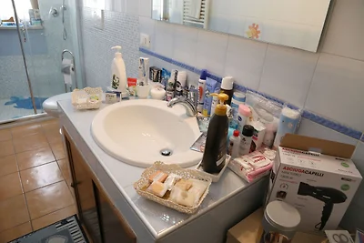 Casa vacanze a Matera