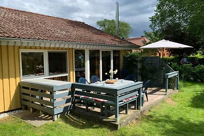 Maison de vacances dans le parc de vacances...