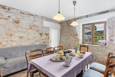 Rustikale Villa San Vincenti
