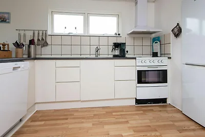 6 Personen Ferienhaus in Odder