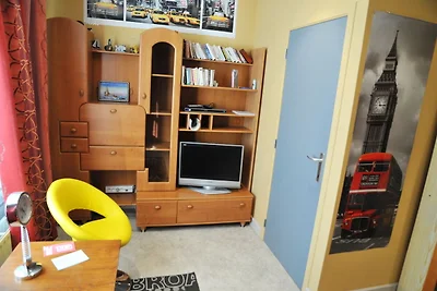 Gemütliches Ferienhaus in Bastogne mit Sauna