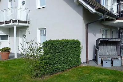 Meerjungfrau Parkstrasse UG