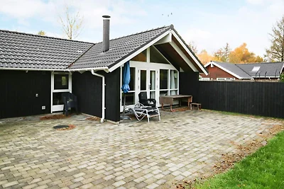 6 Personen Ferienhaus in Højby