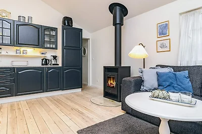 4 Personen Ferienhaus in Karrebæksminde