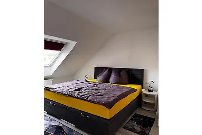 Dachgeflüster am Kirchberg