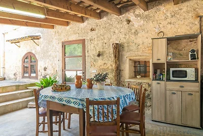 Can Gallot De Punxuat - Ferienhaus Mit Pool