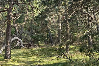 8 Personen Ferienhaus in Melby-By Traum