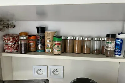 Grazioso appartamento vicino a Parigi