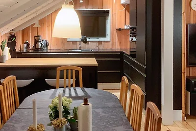 10 Personen Ferienhaus in Juelsminde-By Traum