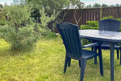 4 Personen Ferienhaus in FALKENBERG-By Traum