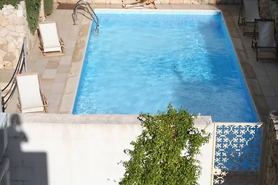 Casa vacanze con piscina vicino a Gallipoli