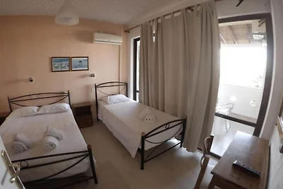 Andromaches Apartments Apartment C