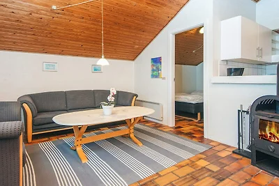 10 Personen Ferienhaus in Glesborg-By Traum